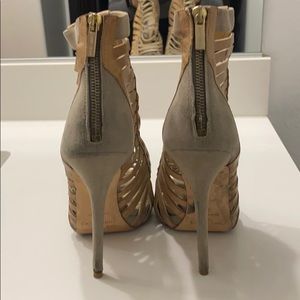 Jimmy Choo Gladiator Sandal